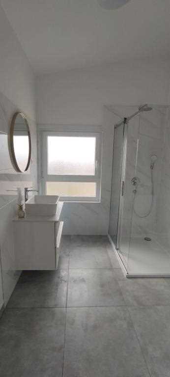 Bloom Deluxe with sea view