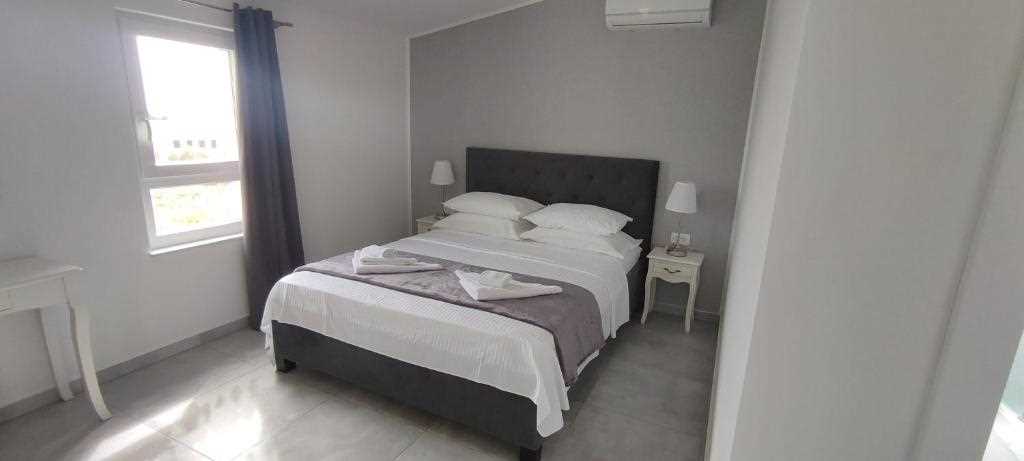 Bloom Deluxe with sea view