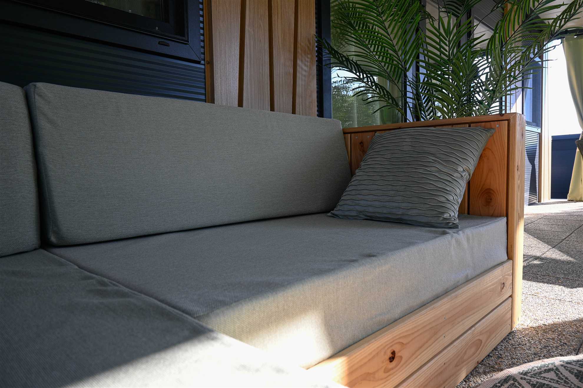 innova TravelVir - MobHome Benita