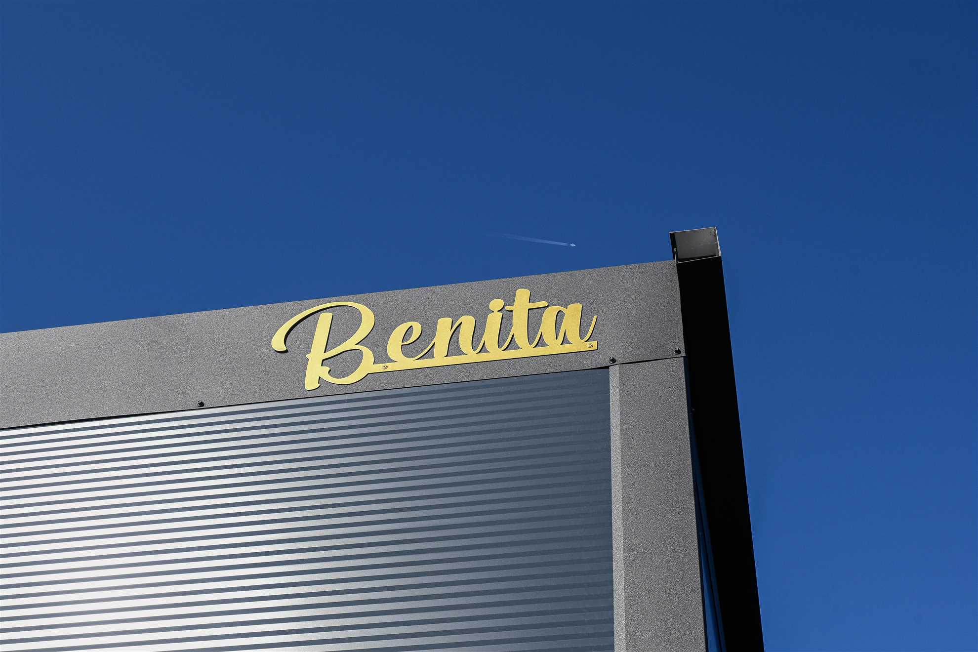 innova TravelVir - MobHome Benita