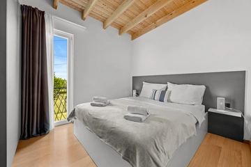 3-Bedroom Villa with Private Pool in Žminj, Croatia