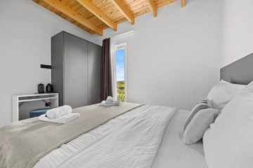 3-Bedroom Villa with Private Pool in Žminj, Croatia