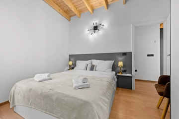 3-Bedroom Villa with Private Pool in Žminj, Croatia