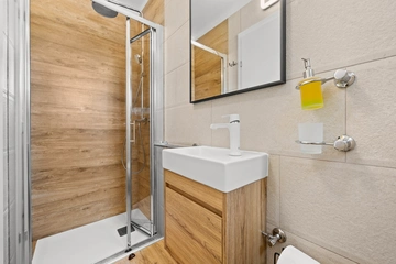 3-Bedroom Villa with Private Pool in Žminj, Croatia