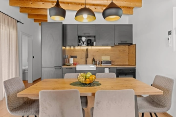 3-Bedroom Villa with Private Pool in Žminj, Croatia