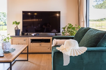 3-Bedroom Villa with Private Pool in Žminj, Croatia