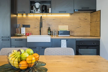 3-Bedroom Villa with Private Pool in Žminj, Croatia