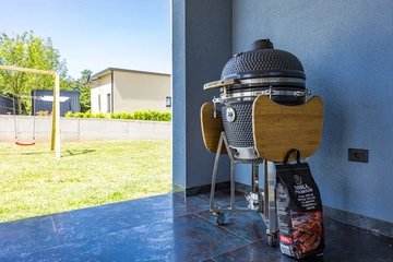 3-Bedroom Villa with Private Pool in Žminj, Croatia