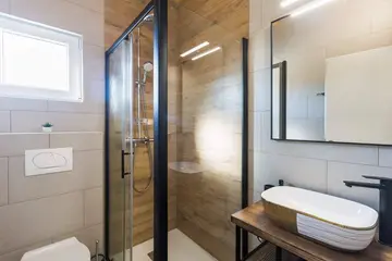 3-Bedroom Villa with Private Pool in Žminj, Croatia