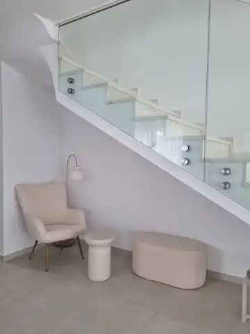 Modern 4-Bedroom Villa with Pool in Omišalj