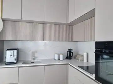 Modern 4-Bedroom Villa with Pool in Omišalj