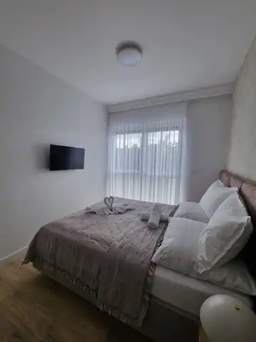 Modern 4-Bedroom Villa with Pool in Omišalj