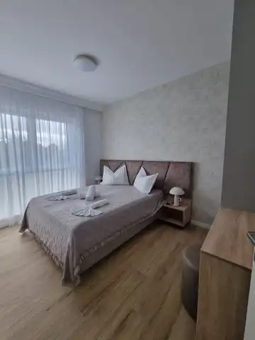 Modern 4-Bedroom Villa with Pool in Omišalj