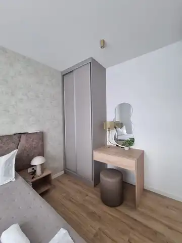 Modern 4-Bedroom Villa with Pool in Omišalj