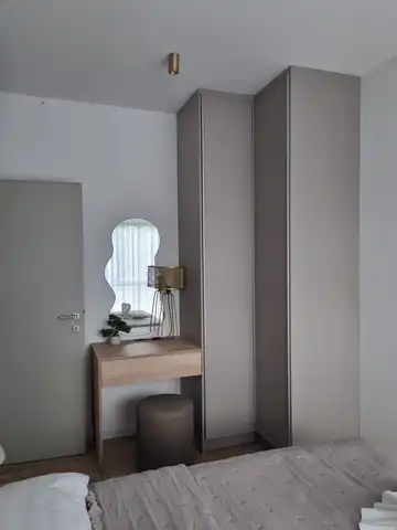 Modern 4-Bedroom Villa with Pool in Omišalj