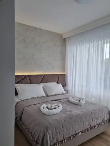 Modern 4-Bedroom Villa with Pool in Omišalj