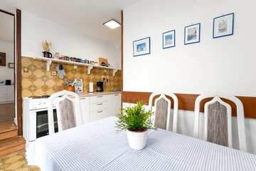 3-Bedroom Villa for Up to 8 Guests in Kornić