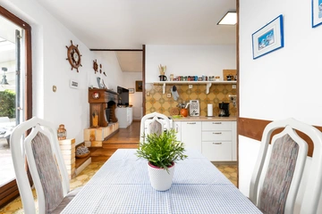 3-Bedroom Villa for Up to 8 Guests in Kornić