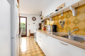 3-Bedroom Villa for Up to 8 Guests in Kornić