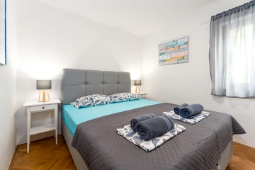 3-Bedroom Villa for Up to 8 Guests in Kornić