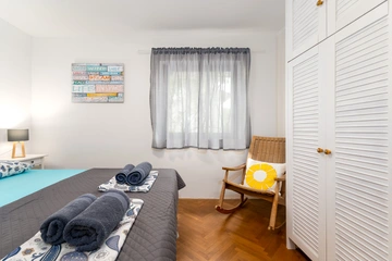 3-Bedroom Villa for Up to 8 Guests in Kornić