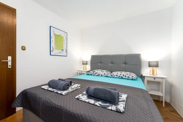 3-Bedroom Villa for Up to 8 Guests in Kornić