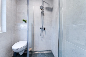 3-Bedroom Villa for Up to 8 Guests in Kornić