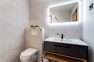 3-Bedroom Villa for Up to 8 Guests in Kornić