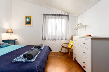 3-Bedroom Villa for Up to 8 Guests in Kornić