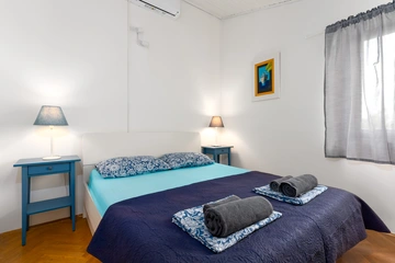 3-Bedroom Villa for Up to 8 Guests in Kornić