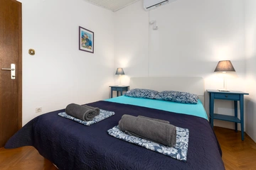 3-Bedroom Villa for Up to 8 Guests in Kornić