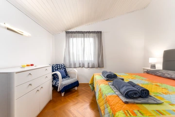 3-Bedroom Villa for Up to 8 Guests in Kornić