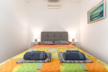 3-Bedroom Villa for Up to 8 Guests in Kornić