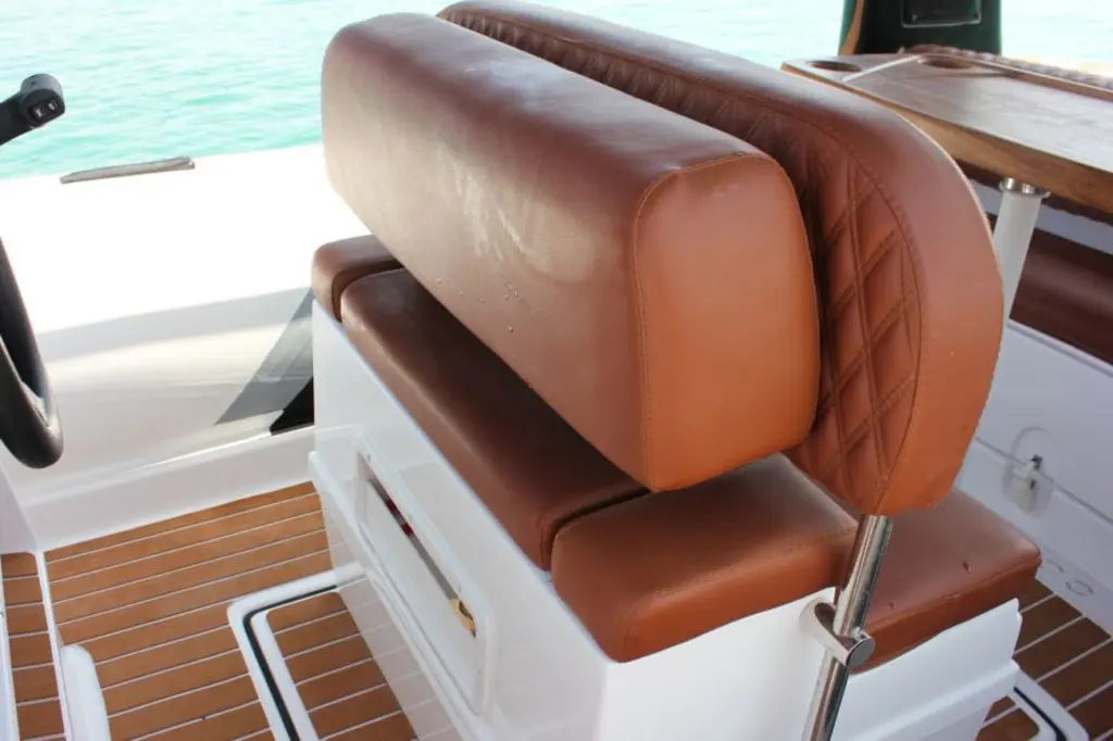 Tiger Marine Topline 650 200 KS