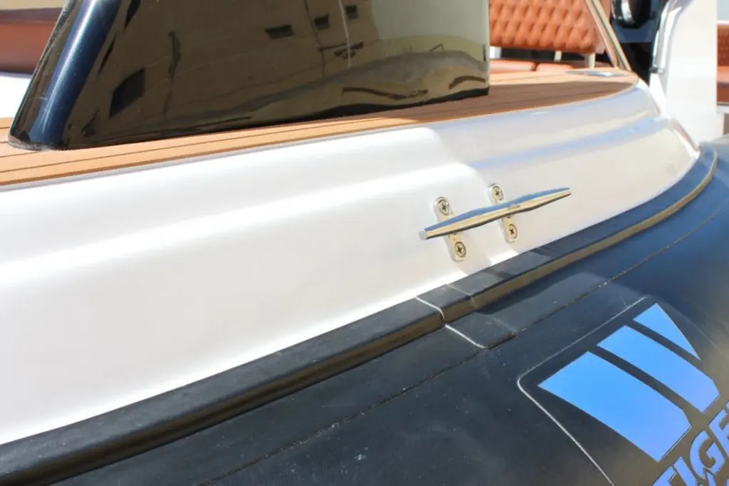 Tiger Marine Topline 650 200 KS