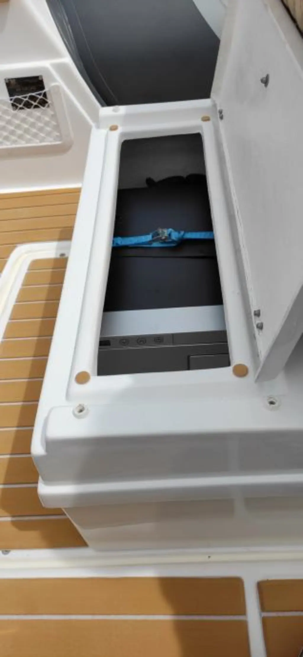 Tiger Marine Topline 650 200 KS