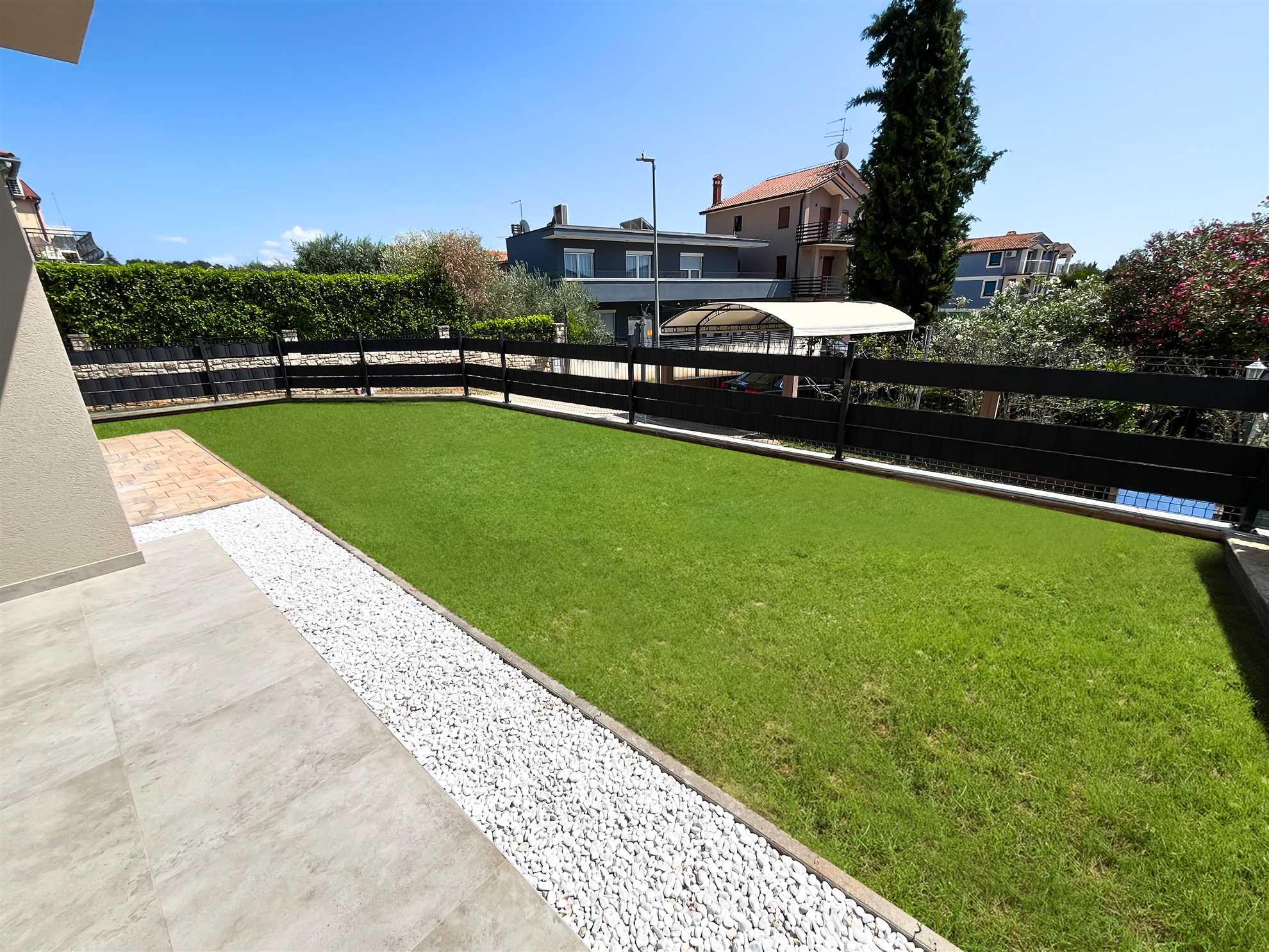 Apartman Stancijeta S1