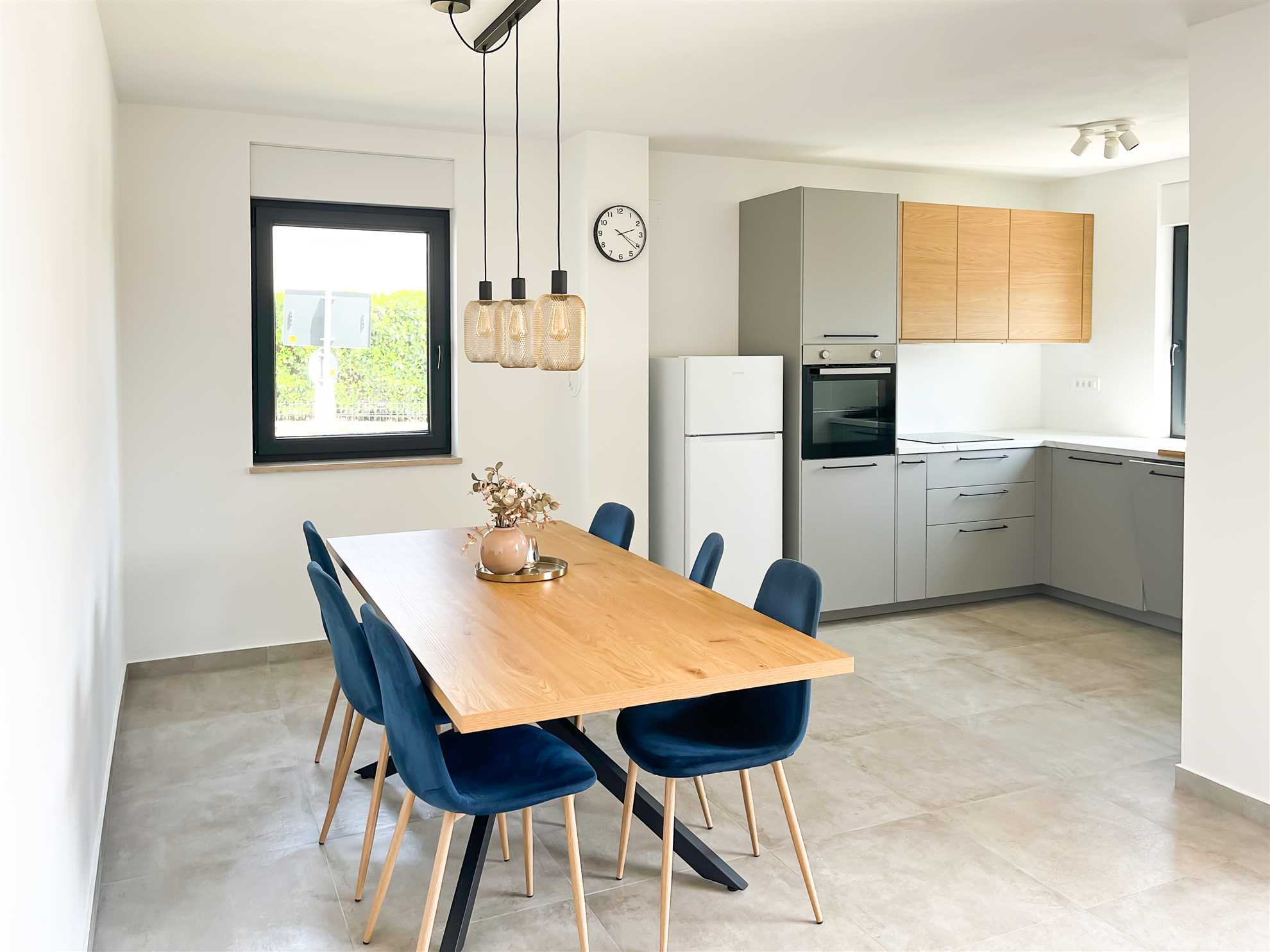 Apartman Stancijeta S1
