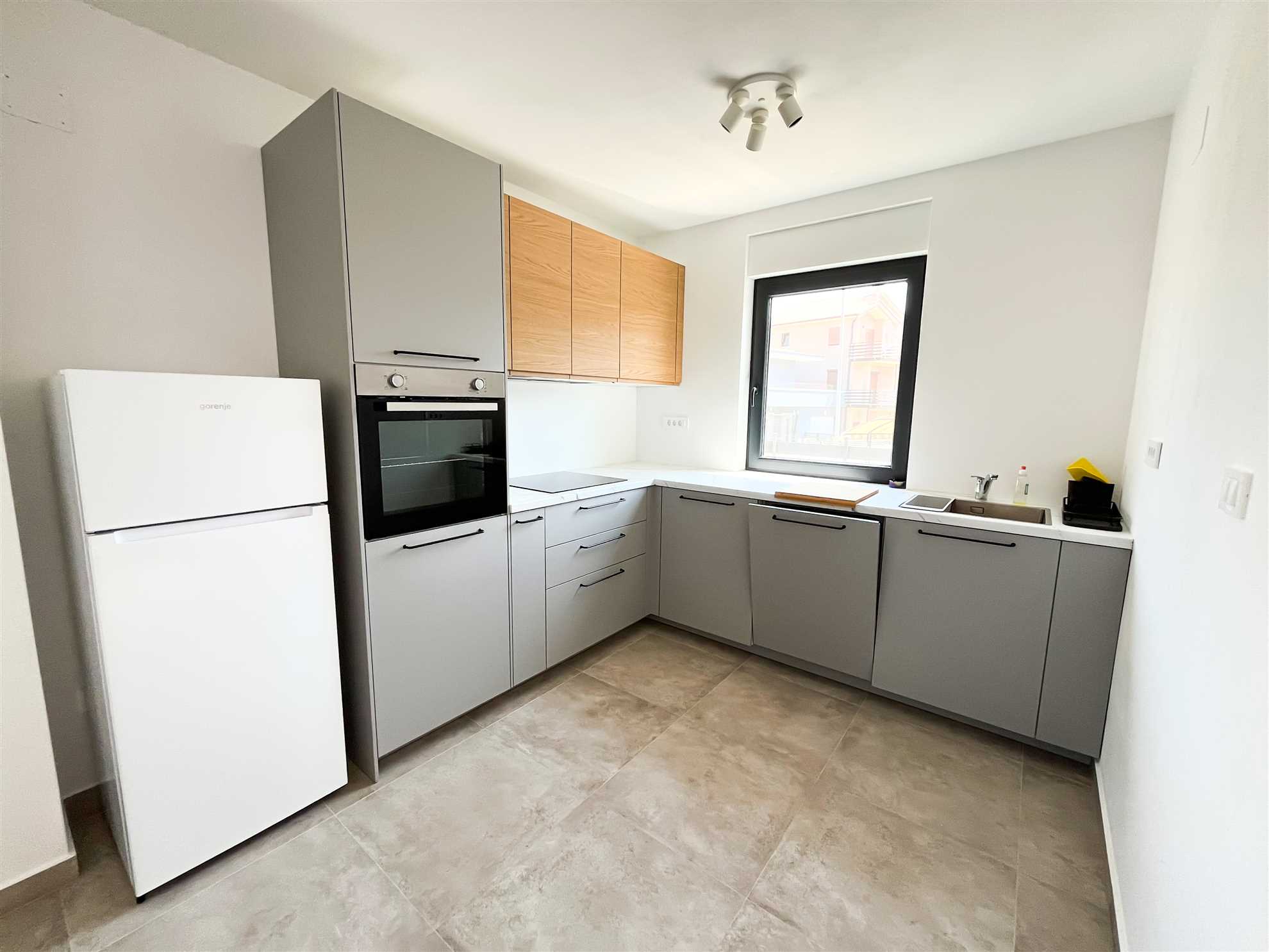 Apartman Stancijeta S1