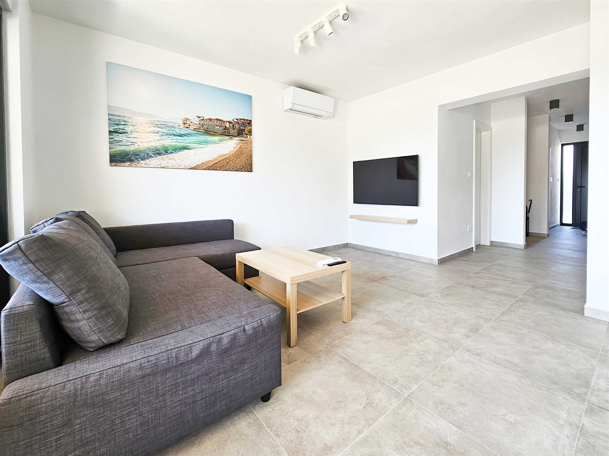 Apartman Stancijeta S1