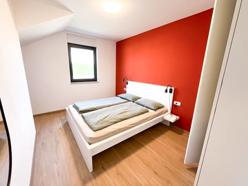 2-Bedroom Apartment in Novigrad with Large Terrace