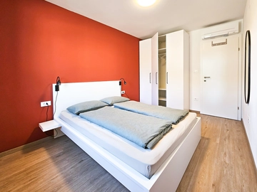 2-Bedroom Apartment in Novigrad with Large Terrace