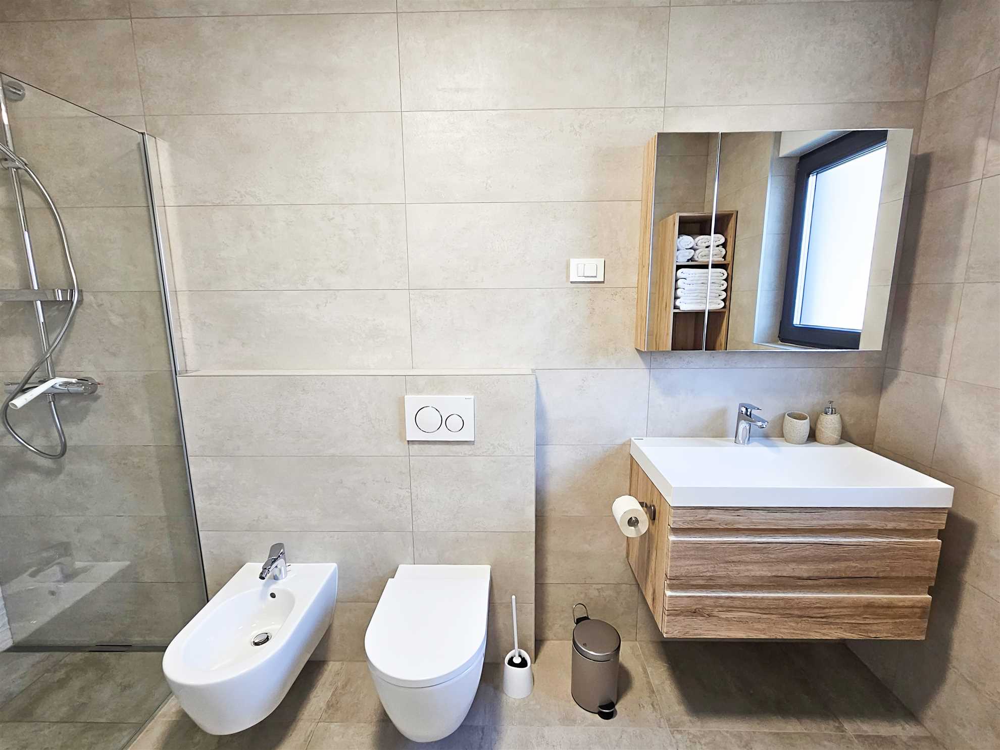 Apartman Stancijeta S1