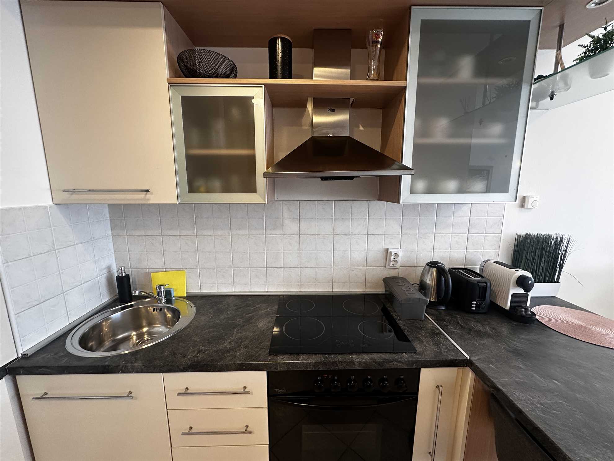 Lote Cute and Cosy apartment