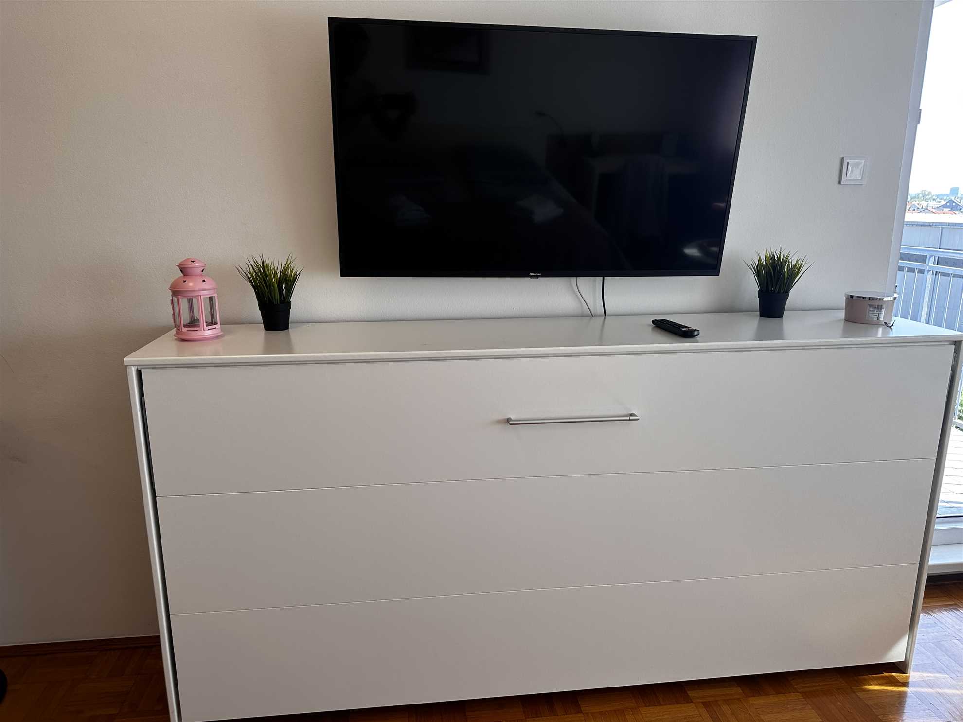 Lote Cute and Cosy apartment