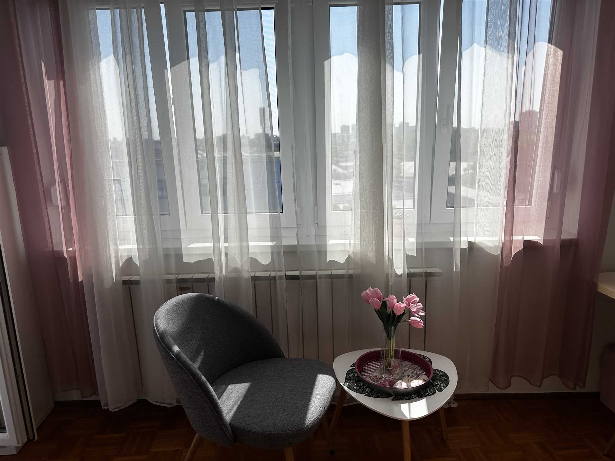 Lote Cute and Cosy apartment
