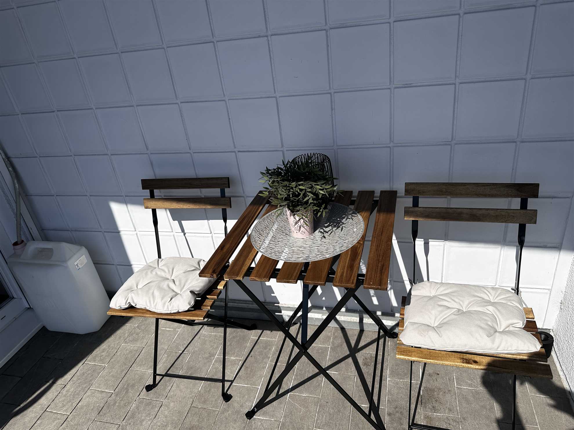Lote Cute and Cosy apartment
