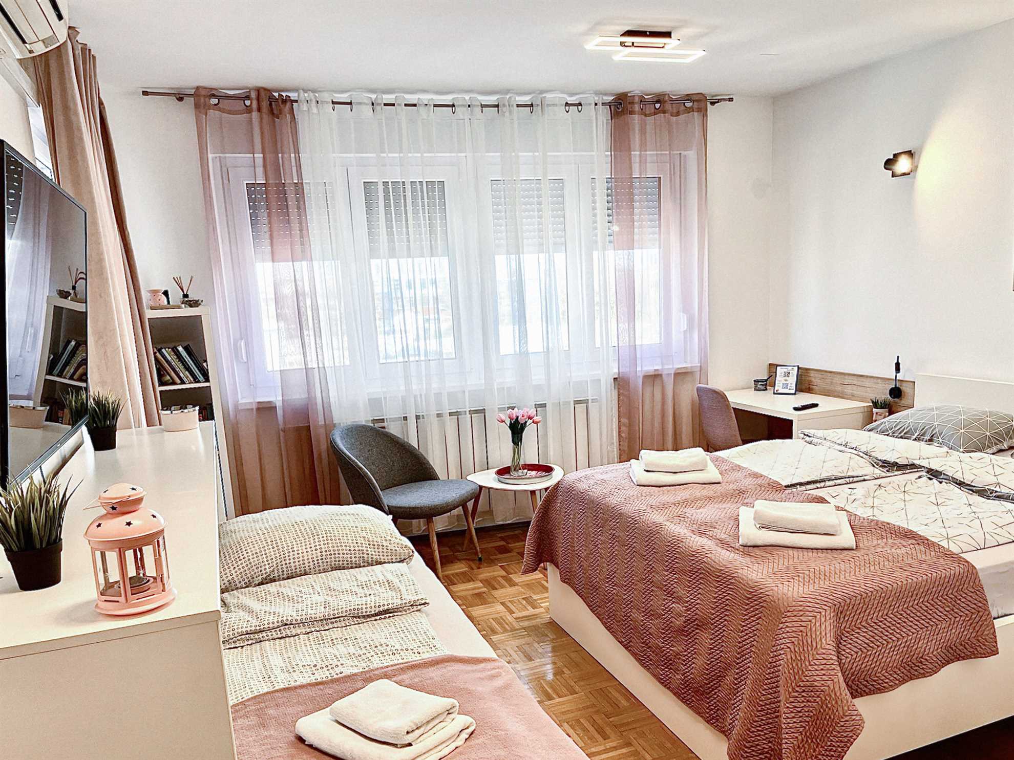 Lote Cute and Cosy apartment