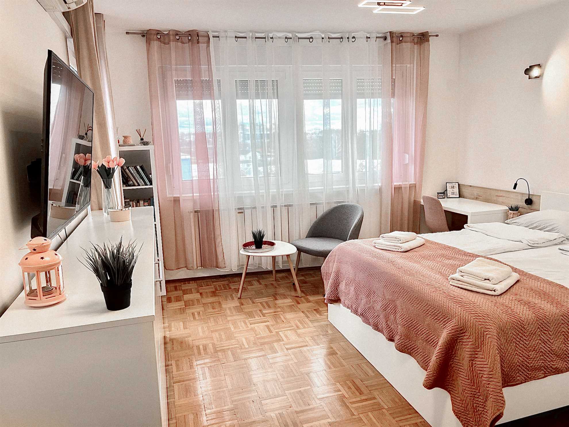 Lote Cute and Cosy apartment