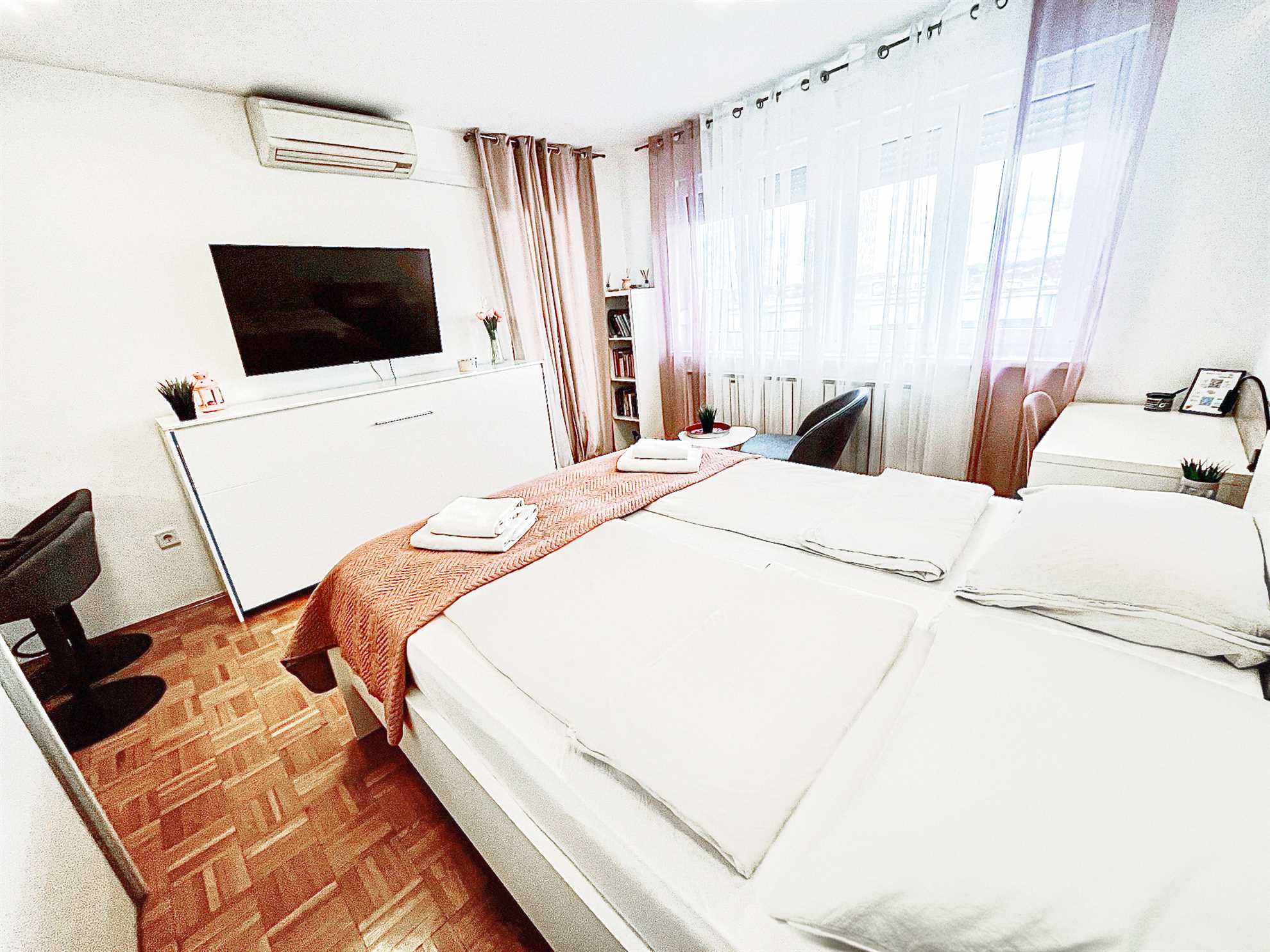 Lote Cute and Cosy apartment